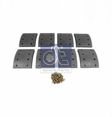Купить DT Spare Parts 5.92140 по низкой цене в Украине!