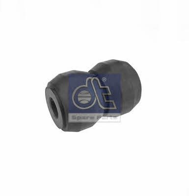 DT Spare Parts 6.11054 Сайлентблок рессоры 611054: Отличная цена - Купить в Украине на EXIST.UA! 611054 DT Spare Parts Сайлентблок рессоры