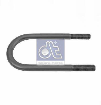 Листовая рессора Рено: 611119 DT Spare Parts Стремянка рессоры