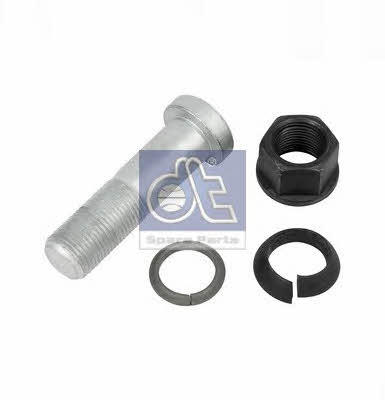 490895 DT Spare Parts Болт кріплення колеса