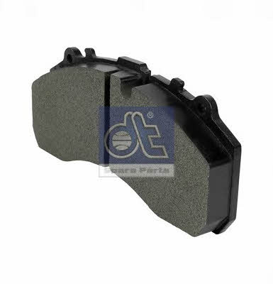 Купить DT Spare Parts 490930 – отличная цена на EXIST.UA!