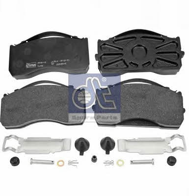 Купить DT Spare Parts 4.90933 по низкой цене в Украине!