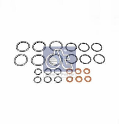 491179 DT Spare Parts Прокладка форсунки топливной