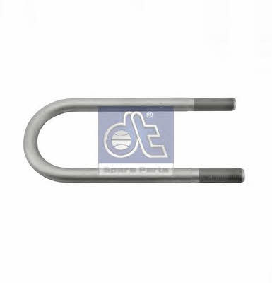 611122 DT Spare Parts Стремянка рессоры