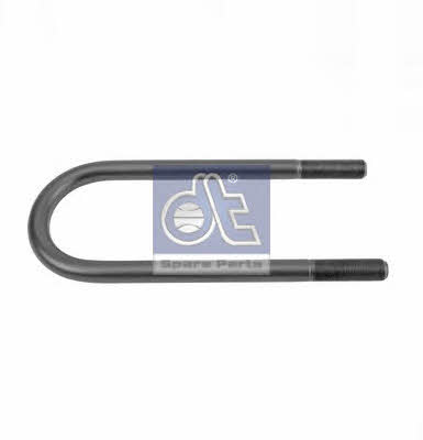 Рессора автомобиля Рено: 611126 DT Spare Parts Стремянка рессоры