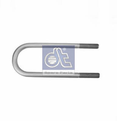 611135 DT Spare Parts Скоба ресори