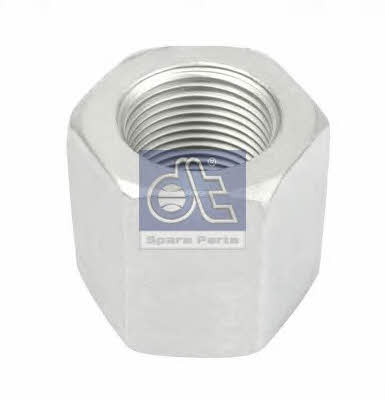 611153 DT Spare Parts Гайка листовой рессоры