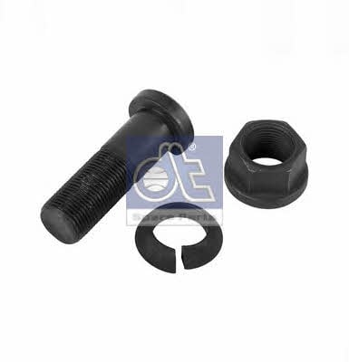 491230 DT Spare Parts Болт крепления колеса