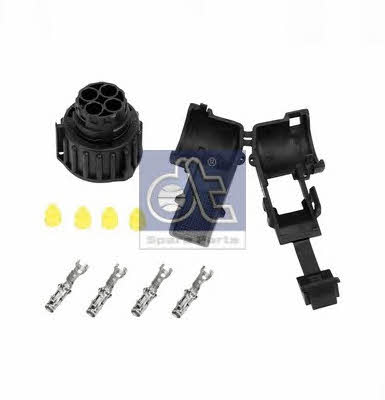 491312 DT Spare Parts Розетка