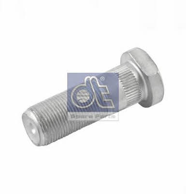 732109 DT Spare Parts Болт крепления колеса