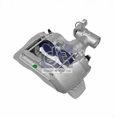 Тормозні супорта івеко: 736101 DT Spare Parts Гальмівний супорт