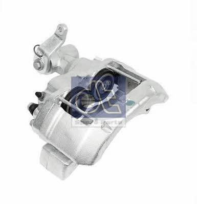 Тормозные суппорты Ивеко: 736107 DT Spare Parts Тормозной суппорт