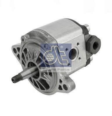 DT Spare Parts 6.26400 Насос гідропідсилювача керма 626400: Купити в Україні - Добра ціна на EXIST.UA!