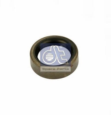 DT Spare Parts 5.10147 Уплотнительное кольцо, втулка рессоры (серьга рессоры) 510147: Отличная цена - Купить в Украине на EXIST.UA! 510147 DT Spare Parts Уплотнительное кольцо, втулка рессоры (серьга рессоры)