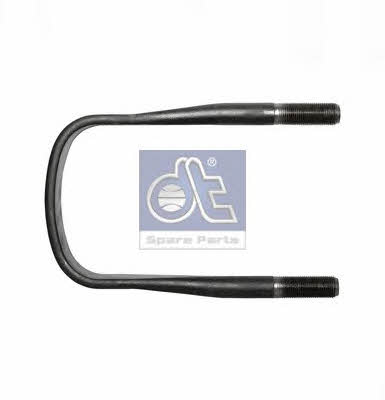 510462 DT Spare Parts Скоба ресори