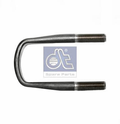 510464 DT Spare Parts Скоба ресори