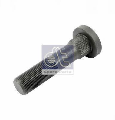 512110 DT Spare Parts Болт кріплення колеса