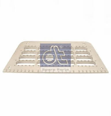 516026 DT Spare Parts Подножка