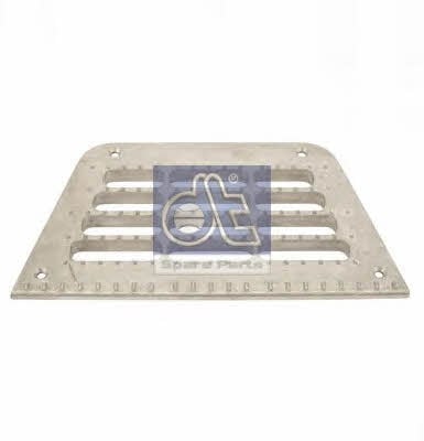 516036 DT Spare Parts Подножка