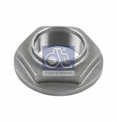 738500 DT Spare Parts Гайка, первичный вал