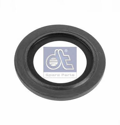 Резиновое кольцо Renault Symbol (Рено Симбол): 750620 DT Spare Parts Кольцо уплотнительное