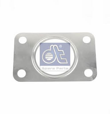 753601 DT Spare Parts Прокладка випускного колектора