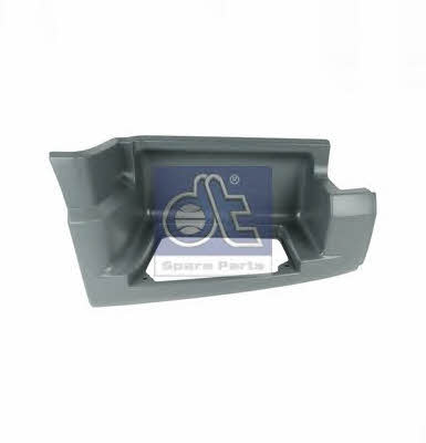 516151 DT Spare Parts Накладка порогу