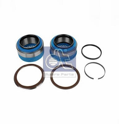 530190 DT Spare Parts Подшипник ступицы колеса