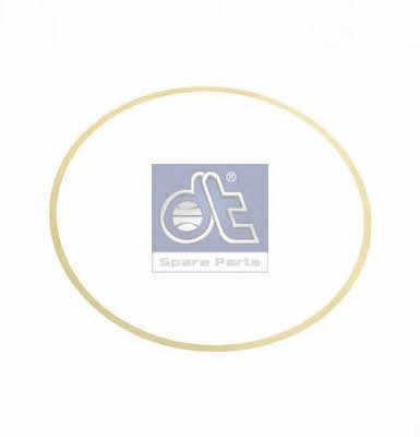 754509 DT Spare Parts Кольцо уплотнительное гильзы цилиндра