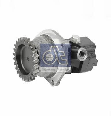 756220 DT Spare Parts Насос топливный в сборе