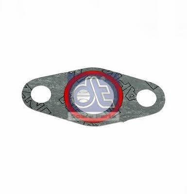 541192 DT Spare Parts Прокладка турбины