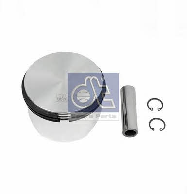 762129 DT Spare Parts Поршень пневматичного компресора