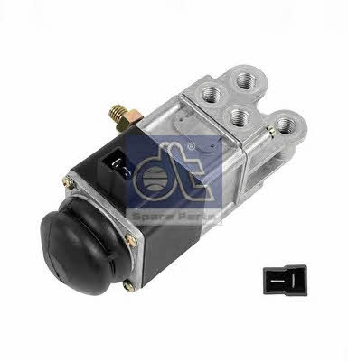 DT Spare Parts 7.70175 Клапан електромагнітний 770175: Купити в Україні - Добра ціна на EXIST.UA!