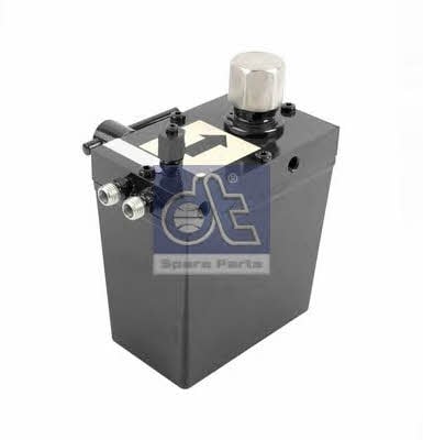 777029 DT Spare Parts Насос гідравлічний підйому кабіни