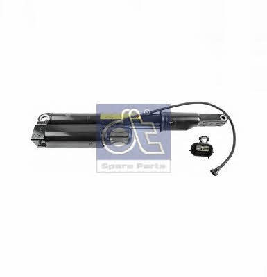 777040 DT Spare Parts Насос гидравлический подъема кабины