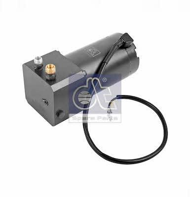 777042 DT Spare Parts Насос гидравлический подъема кабины