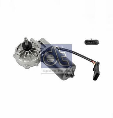 779111 DT Spare Parts Мотор стеклоочистителя