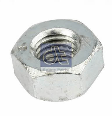 934026 DT Spare Parts Гайка