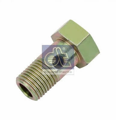 975006 DT Spare Parts Полый болт