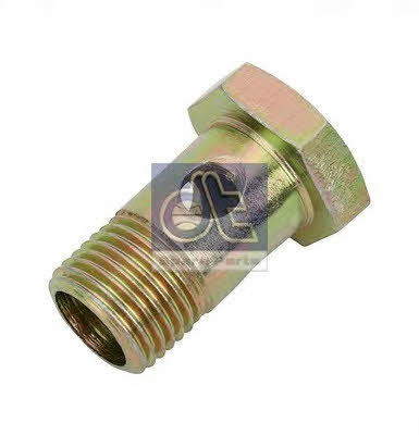 975009 DT Spare Parts Полый болт