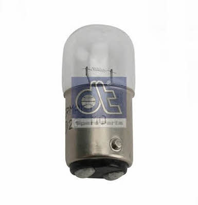 DT Spare Parts 9.78101 Лампа галогенна 24В 978101: Купити в Україні - Добра ціна на EXIST.UA!