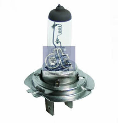 DT Spare Parts 9.78105 Лампа галогенна 12В H7 55Вт 978105: Купити в Україні - Добра ціна на EXIST.UA!