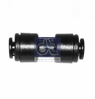 985805 DT Spare Parts З'єднувач патрубків
