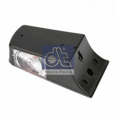 121050 DT Spare Parts Ліхтар габаритний