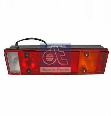 121246 DT Spare Parts Фонарь задний левый