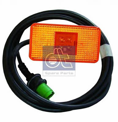 121266 DT Spare Parts Ліхтар габаритний
