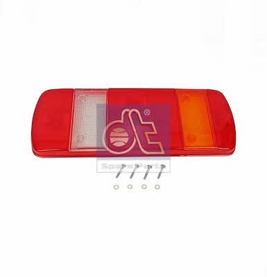 121429 DT Spare Parts Фонарь задний