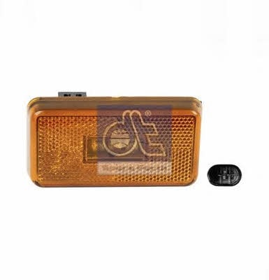 121455 DT Spare Parts Ліхтар габаритний