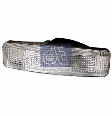 121458 DT Spare Parts Ліхтар габаритний