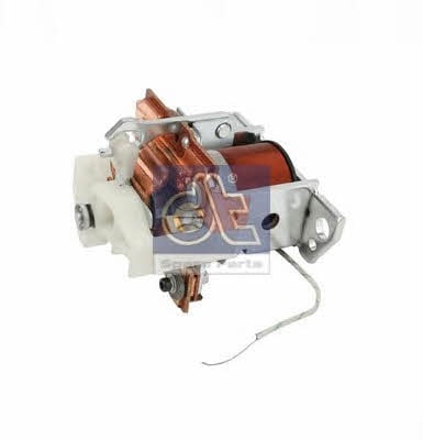 121517 DT Spare Parts Реле стартера втягивающее